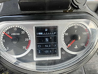 2020 everun er06 mini wiellader - afbeelding 15 van  29