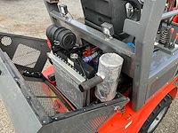 2020 everun er06 mini wiellader - afbeelding 18 van  29