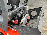 2020 everun er06 mini wiellader - afbeelding 19 van  29