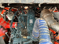 2020 everun er06 mini wiellader - afbeelding 20 van  29