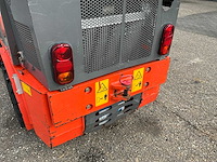 2020 everun er06 mini wiellader - afbeelding 21 van  29