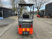 2020 everun er06 mini wiellader - afbeelding 23 van  29