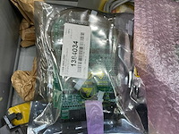 2020 fanuc system r30ib mate plus besturingsunit en diverse onderdelen - afbeelding 5 van  16