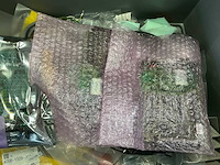 2020 fanuc system r30ib mate plus besturingsunit en diverse onderdelen - afbeelding 6 van  16