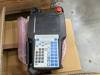 2020 fanuc system r30ib mate plus besturingsunit en diverse onderdelen - afbeelding 7 van  16