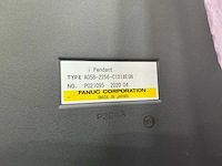 2020 fanuc system r30ib mate plus besturingsunit en diverse onderdelen - afbeelding 8 van  16
