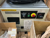 2020 fanuc system r30ib mate plus besturingsunit en diverse onderdelen - afbeelding 11 van  16