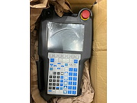 2020 fanuc system r30ib mate plus besturingsunit en diverse onderdelen - afbeelding 13 van  16