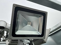 2020 febone msb6-basic lichtmast / dummy cameramast - afbeelding 7 van  16