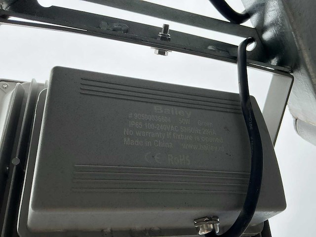 2020 febone msb6-basic lichtmast / dummy cameramast - afbeelding 8 van  16
