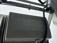 2020 febone msb6-basic lichtmast / dummy cameramast - afbeelding 8 van  16