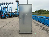 2020 febone msb6-basic lichtmast / dummy cameramast - afbeelding 10 van  16