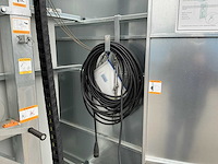 2020 febone msb6-basic lichtmast / dummy cameramast - afbeelding 15 van  16