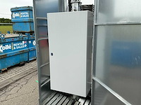 2020 febone msb6-basic lichtmast / dummy cameramast - afbeelding 16 van  16