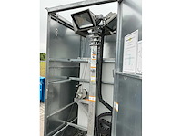 2020 febone msb6-basic lichtmast / dummy cameramast - afbeelding 8 van  12