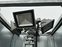 2020 febone msb6-basic lichtmast / dummy cameramast - afbeelding 10 van  12