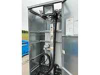 2020 febone msb6-basic lichtmast / dummy cameramast - afbeelding 6 van  9