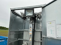 2020 febone msb6-basic lichtmast / dummy cameramast - afbeelding 7 van  9