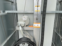 2020 febone msb6-basic lichtmast / dummy cameramast - afbeelding 8 van  9