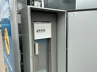 2020 febone msb6-basic lichtmast / dummy cameramast - afbeelding 9 van  9