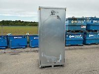 2020 febone msb6-basic lichtmast / dummy cameramast - afbeelding 9 van  16