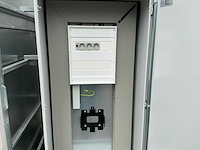 2020 febone msb6-basic lichtmast / dummy cameramast - afbeelding 2 van  7