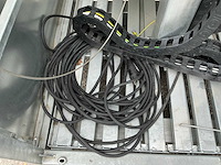 2020 febone msb6-basic lichtmast / dummy cameramast - afbeelding 3 van  7
