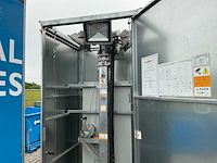 2020 febone msb6-basic lichtmast / dummy cameramast - afbeelding 5 van  7