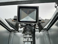 2020 febone msb6-basic lichtmast / dummy cameramast - afbeelding 6 van  7
