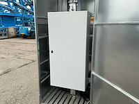 2020 febone msb6-basic lichtmast / dummy cameramast - afbeelding 7 van  7
