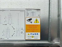 2020 febone msb6-basic lichtmast / dummy cameramast - afbeelding 2 van  13