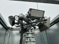 2020 febone msb6-basic lichtmast / dummy cameramast - afbeelding 3 van  13