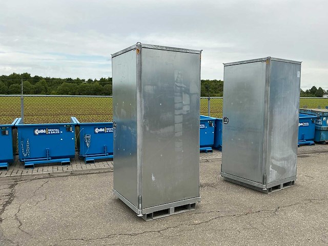 2020 febone msb6-basic lichtmast / dummy cameramast - afbeelding 6 van  13