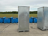 2020 febone msb6-basic lichtmast / dummy cameramast - afbeelding 7 van  13