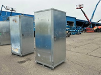 2020 febone msb6-basic lichtmast / dummy cameramast - afbeelding 8 van  13