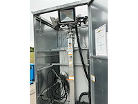 2020 febone msb6-basic lichtmast / dummy cameramast - afbeelding 9 van  13