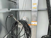 2020 febone msb6-basic lichtmast / dummy cameramast - afbeelding 11 van  13