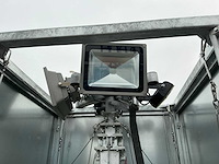 2020 febone msb6-basic lichtmast / dummy cameramast - afbeelding 12 van  13