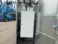 2020 febone msb6-basic lichtmast / dummy cameramast - afbeelding 10 van  11