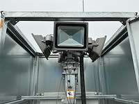 2020 febone msb6-basic lichtmast / dummy cameramast - afbeelding 6 van  8