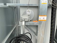 2020 febone msb6-basic lichtmast / dummy cameramast - afbeelding 7 van  8