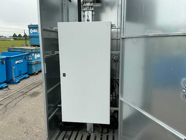 2020 febone msb6-basic lichtmast / dummy cameramast - afbeelding 8 van  8