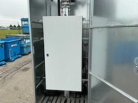 2020 febone msb6-basic lichtmast / dummy cameramast - afbeelding 8 van  8