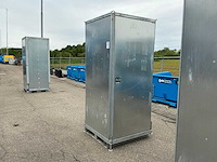 2020 febone msb6-basic lichtmast / dummy cameramast - afbeelding 7 van  12