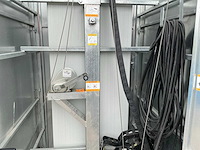 2020 febone msb6-basic lichtmast / dummy cameramast - afbeelding 9 van  12