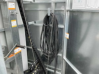2020 febone msb6-basic lichtmast / dummy cameramast - afbeelding 10 van  12