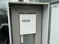2020 febone msb6-basic lichtmast / dummy cameramast - afbeelding 12 van  12