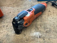 2020 fein multimaster quickstart multitool - afbeelding 1 van  5