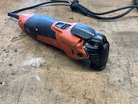 2020 fein multimaster quickstart multitool - afbeelding 2 van  5