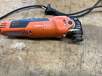 2020 fein multimaster quickstart multitool - afbeelding 3 van  5